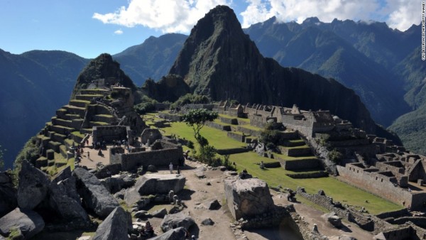 5 Things To Consider When Travelling To Peru