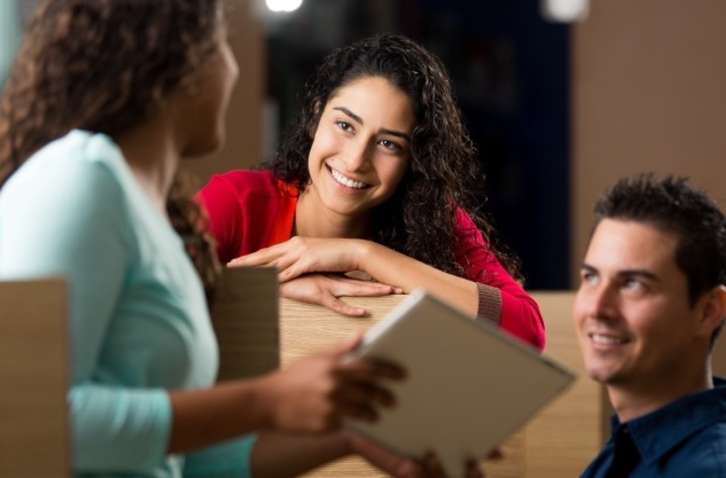 What College Students Need To Know About Networking