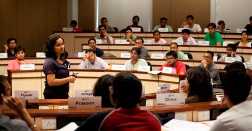 Best IIT Colleges In India- Preparing For Individual Section