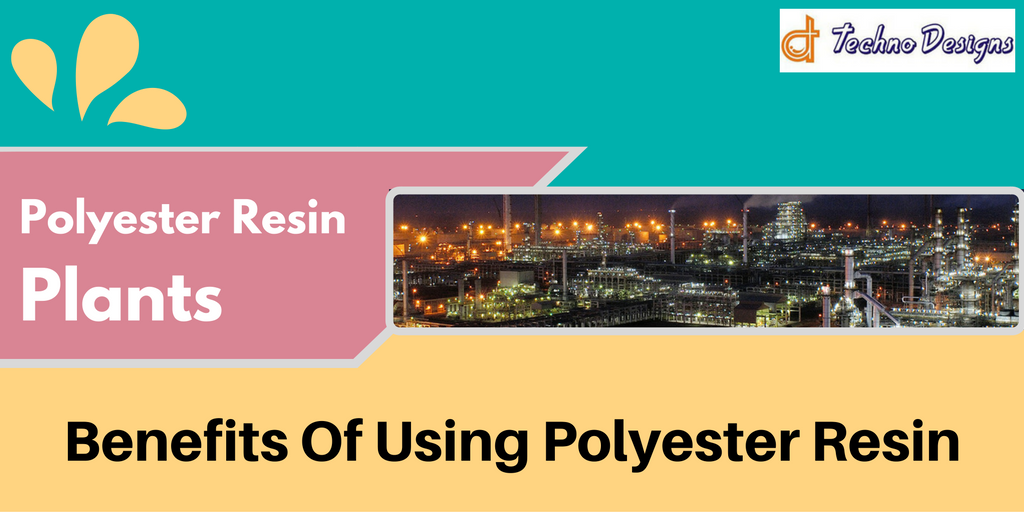 Benefits Of Using Polyester Resin