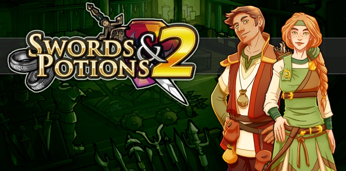 A Quick Insight Into Swords and Potions 2