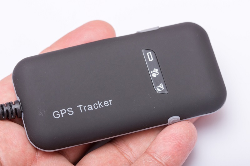 gps-tracking-device