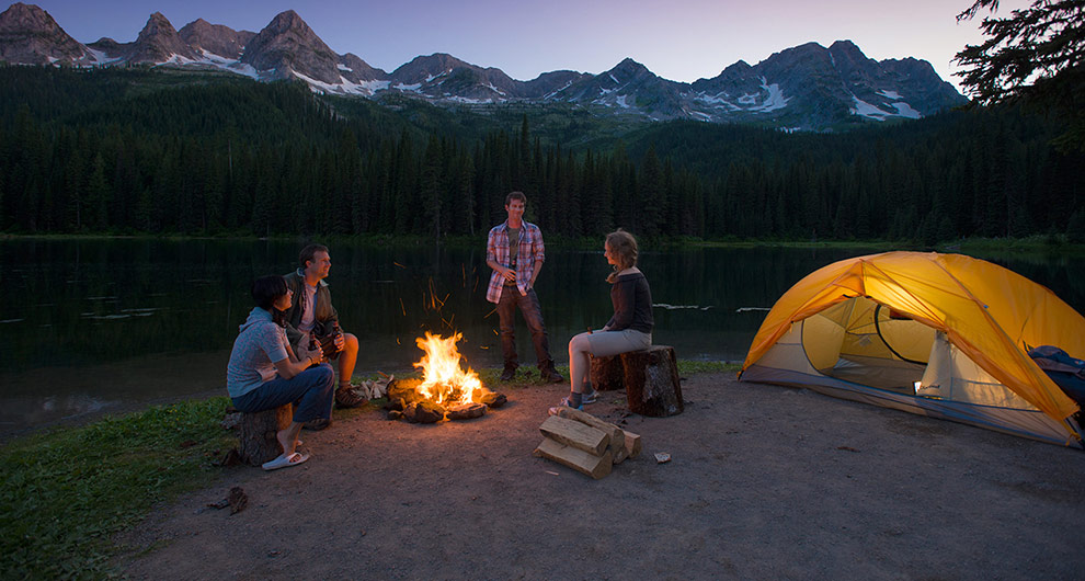 Essential Tips To Consider On A Family Camping Trip