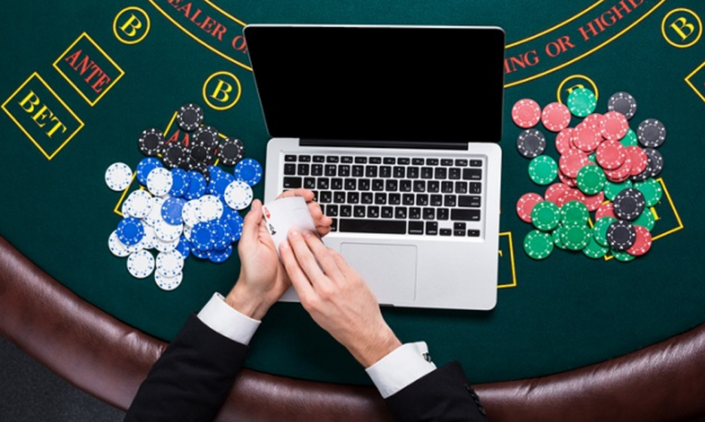 Why Attitudes Are Changing Towards Online Gambling