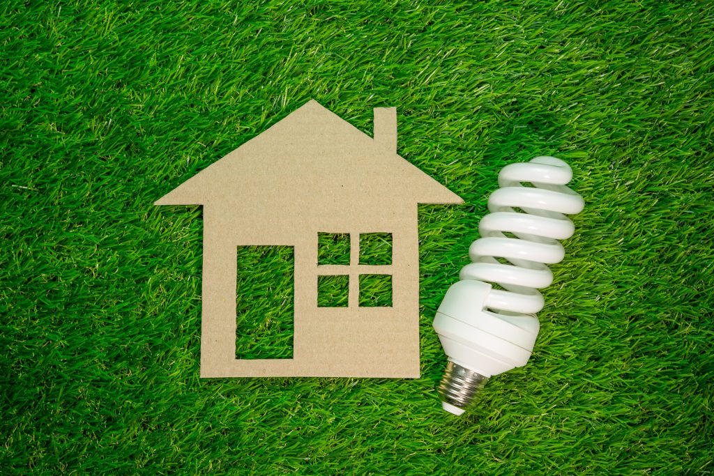 Tips For An Energy Efficient Home