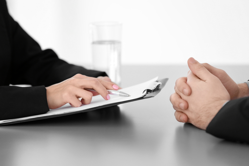 Some Best Practices To Follow For Interviews During Workplace Investigations