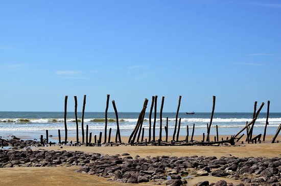 Here's What Makes Digha The Perfect Weekend Destination