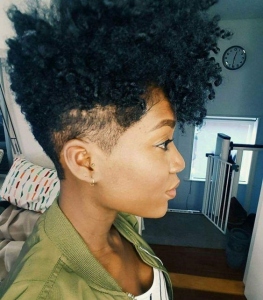 6 Top Taper Haircut Options For Women