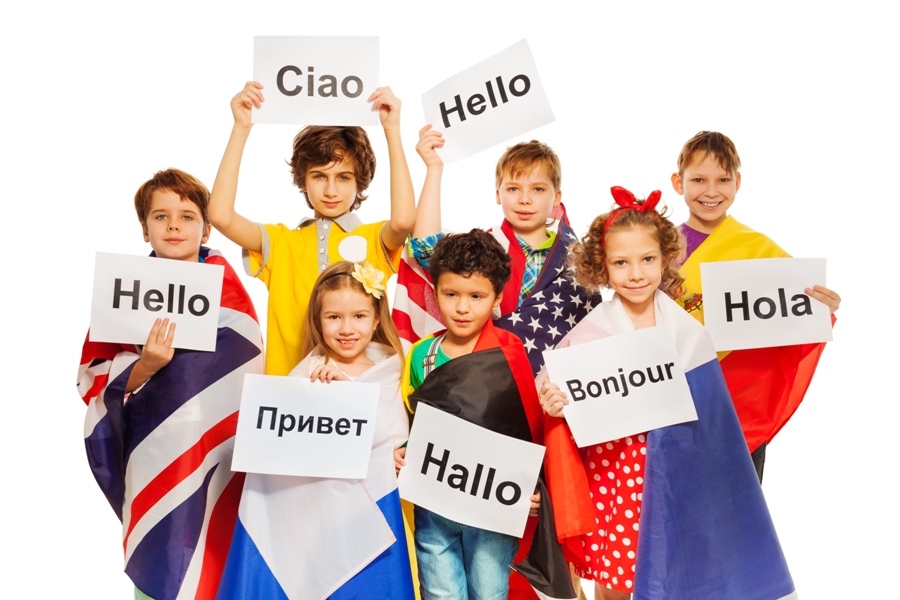 All Children Should Learn A Foreign Language – Know The Worthy Reasons