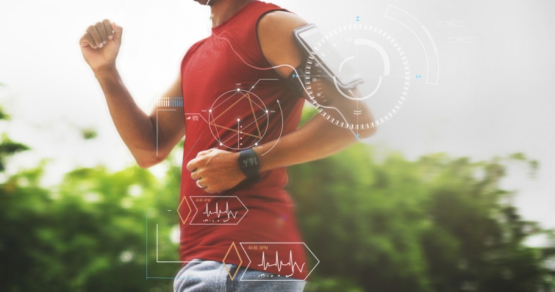 A Brief Explanation On How Technology Is Changing The Fitness Industry